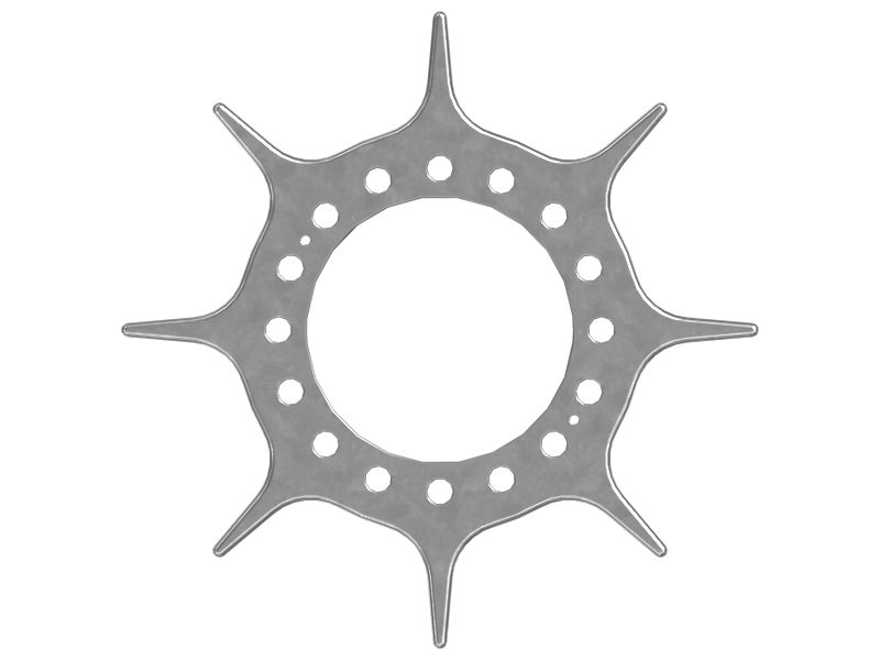 552-3724: СТУПИЦА-STAR 5523724 купить