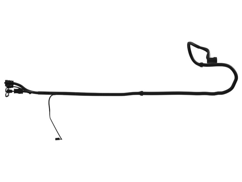 609-5510: HARNESS AS-R 6095510 купить