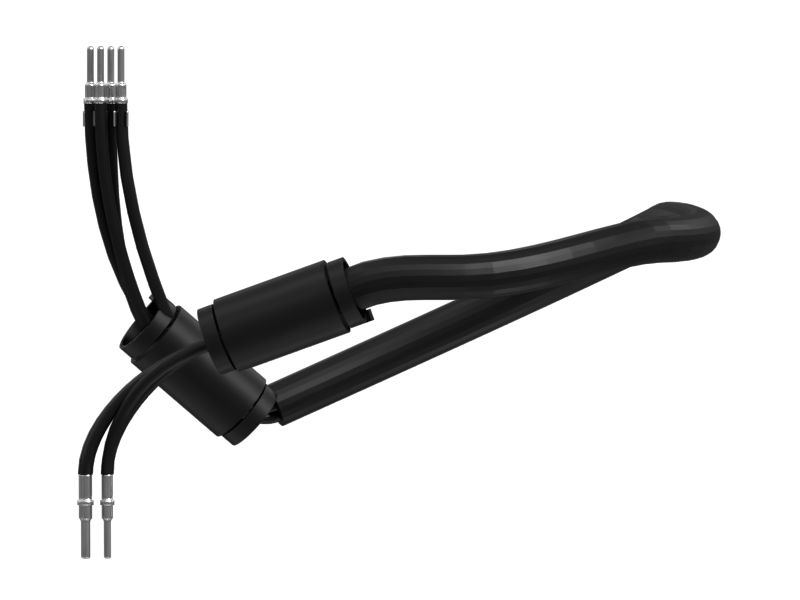 570-4599: HARNESS AS 5704599 купить
