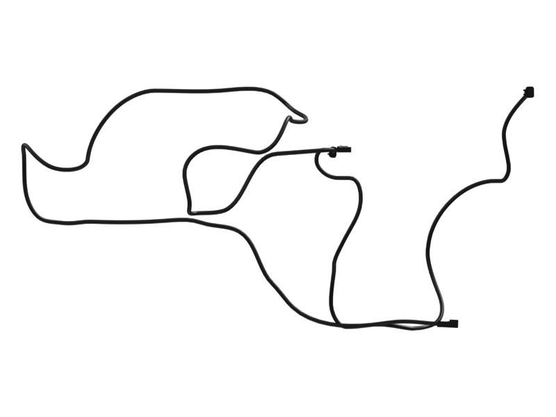 583-3892: HARNESS AS 5833892 купить