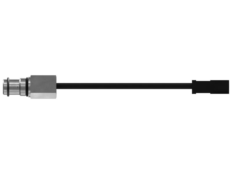 Fuel Filter Pressure Differential Switch