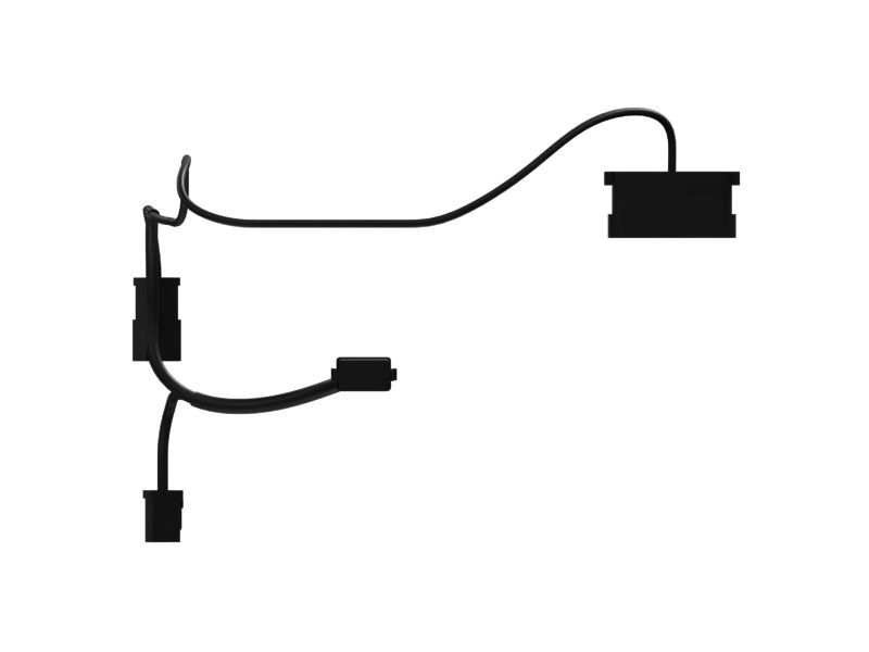 520-5796: HARNESS AS 5205796 купить