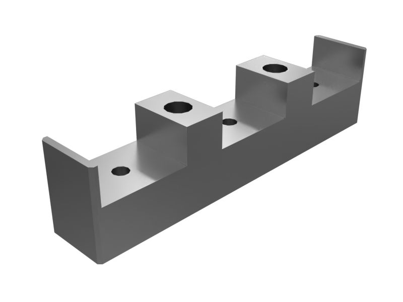 550-4652: SUPPORT-BUS