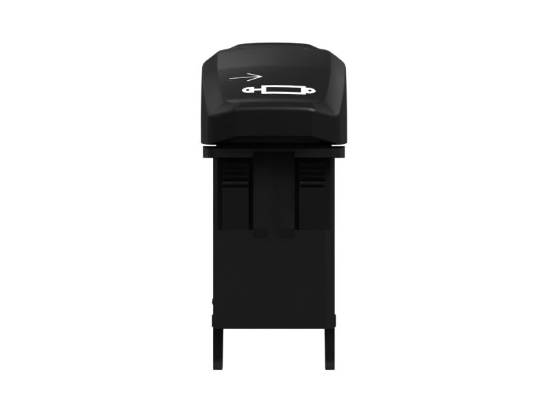 24 Volts Ripper Cylinder Rocker Switch