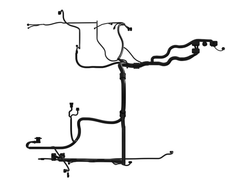 546-5513: HARNESS AS 5465513 купить