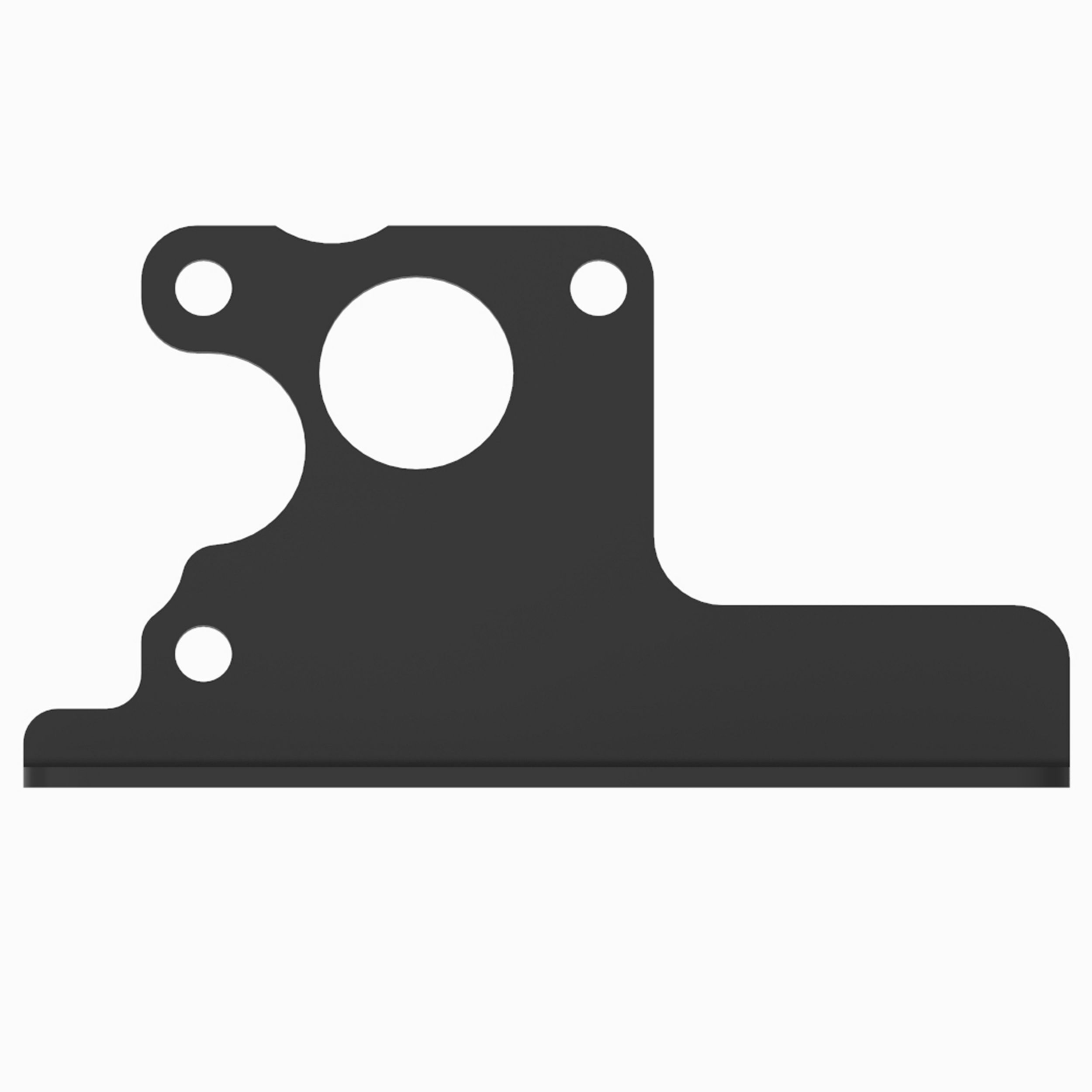 Monitor Bracket