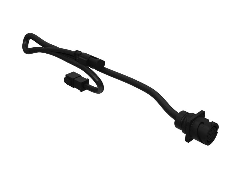 520-8179: HARNESS AS 5208179 купить