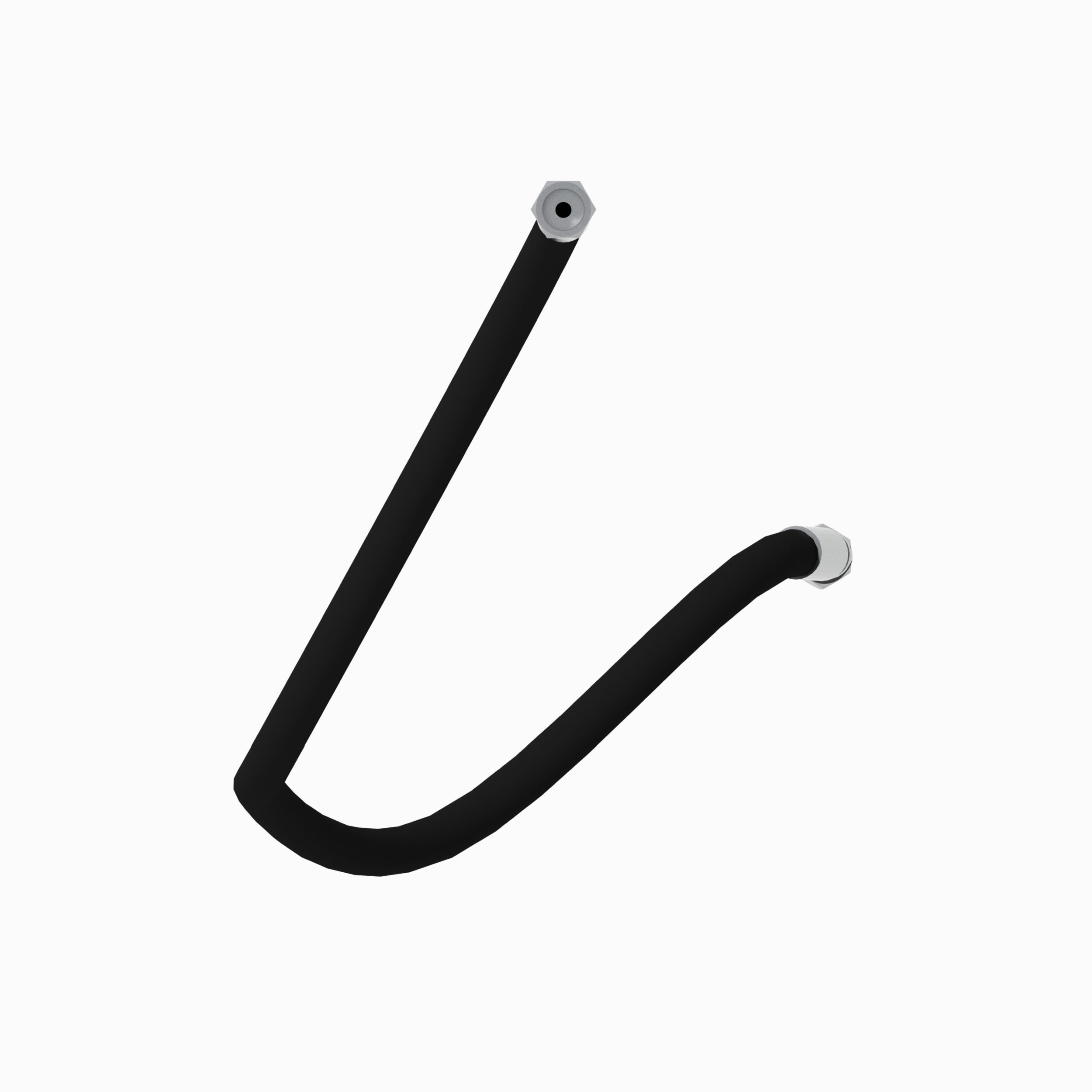 12.7mm Hose Assembly