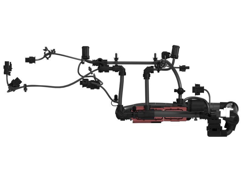 Engine Wiring Harness