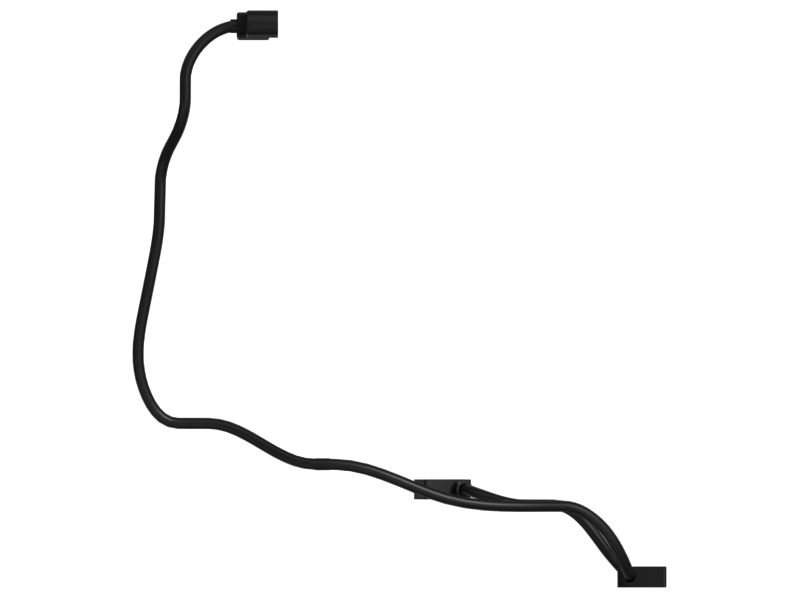 00 Gauge Battery Wiring Cable