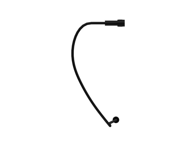 КАБЕЛЬ В СБОРЕ COA