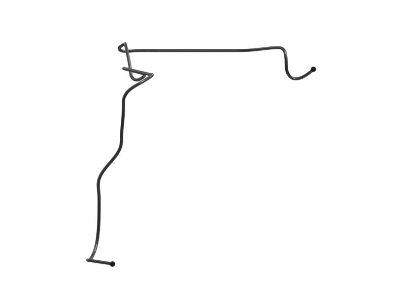 600-0769: Coaxial Cable Assembly 6000769 купить