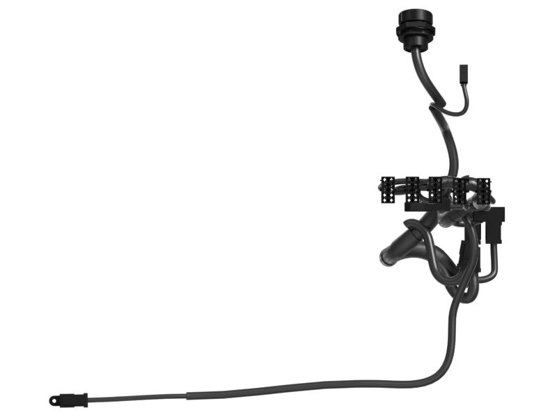559-5942: HARNESS AS 5595942 купить