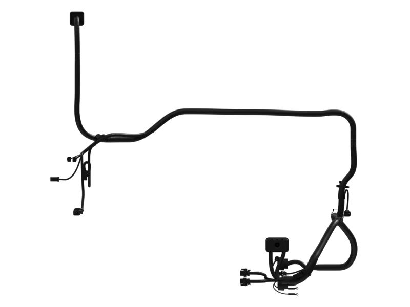 Engine Wiring Harness