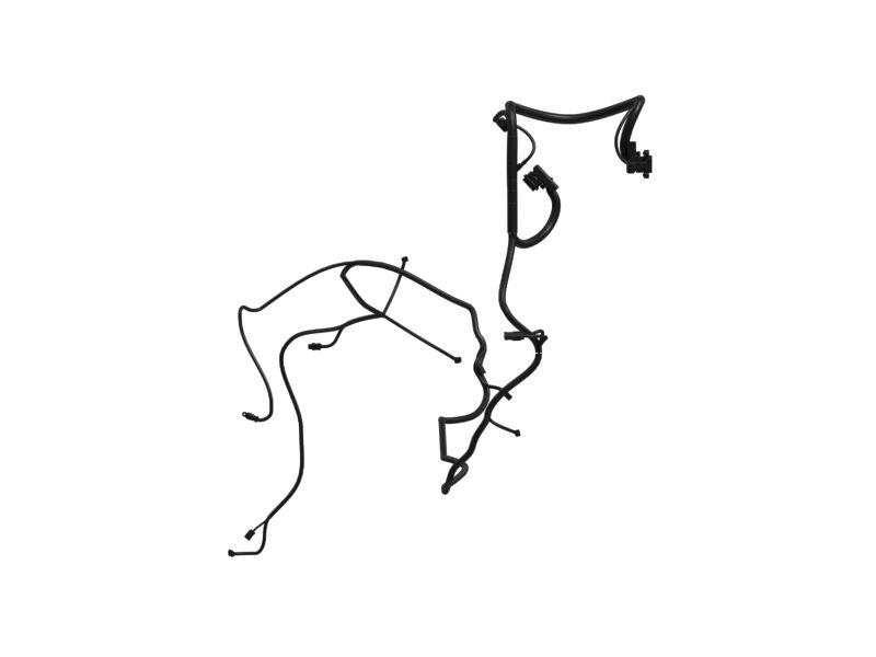 610-0208: HARNESS AS 6100208 купить