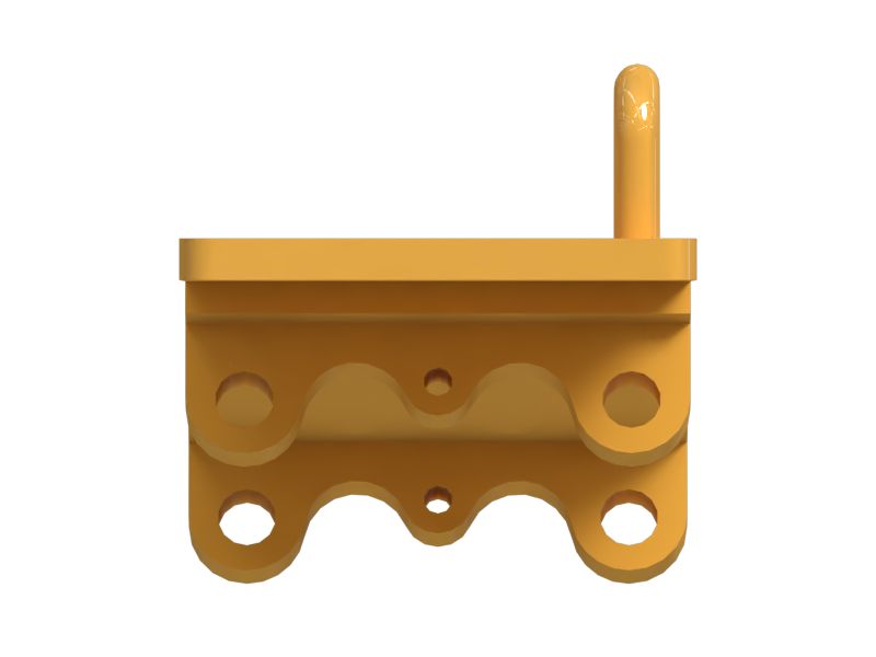 КРОНШТЕЙН В СБОРЕ