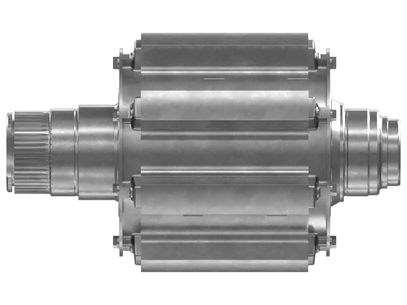 532-8951: ROTOR AS | Cat® Parts Store