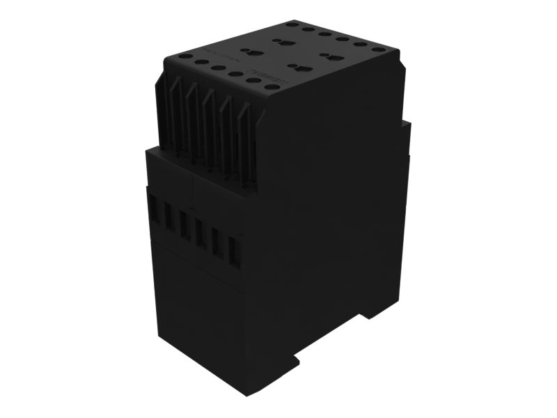 592-9506: 240 Volt Insulation Monitor Relay 592-9506 Caterpillar