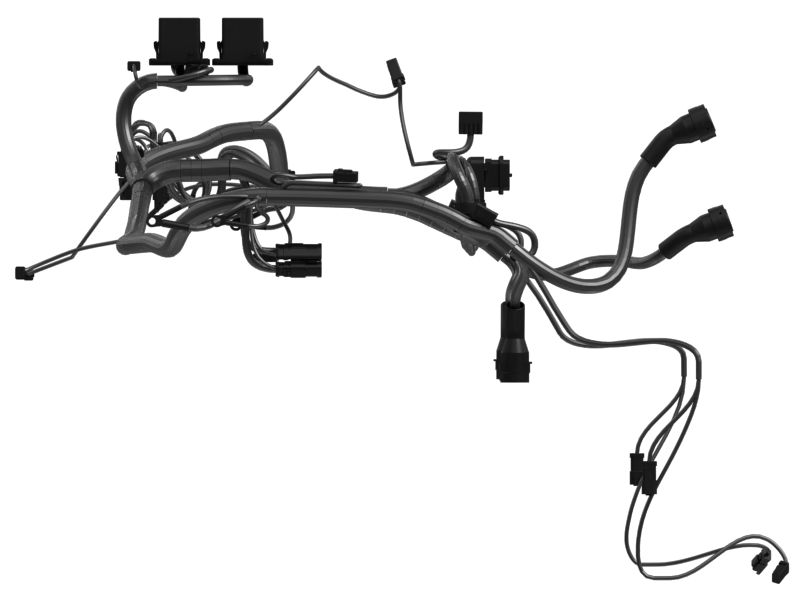 601-8901: HARNESS AS-M 6018901 购买
