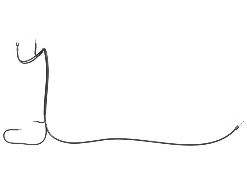 Engine Wiring Harness