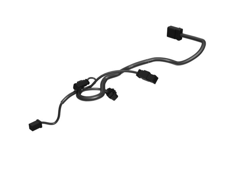 539-9265: HARNESS AS 5399265 купить