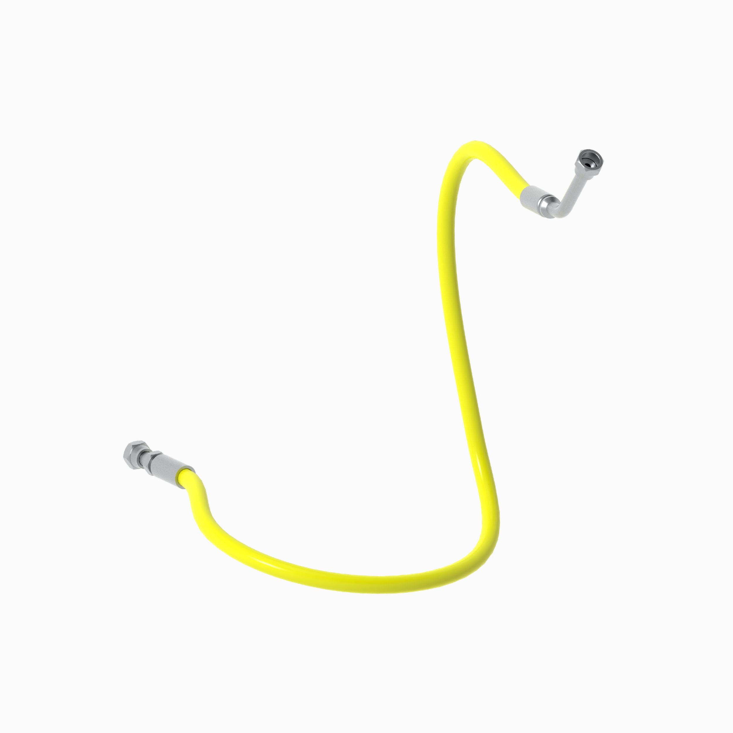 9.52mm Hose Assembly