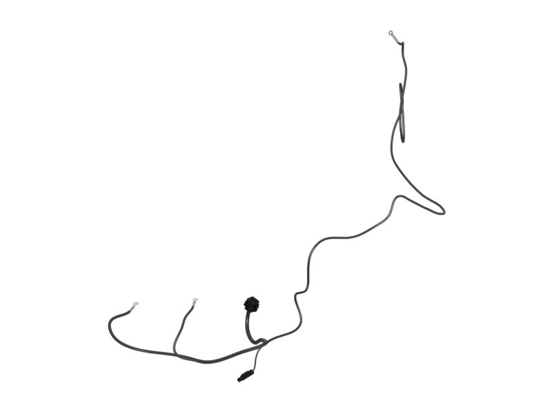 562-1761: HARNESS AS 5621761 купить