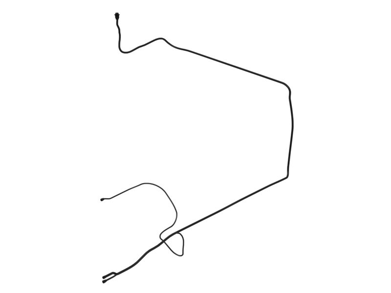 589-5481: HARNESS AS 5895481 купить