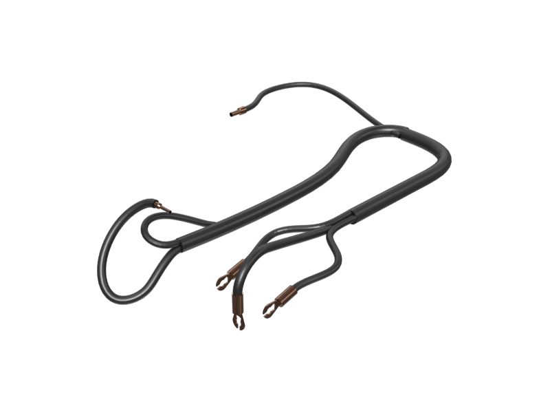 602-1203: HARNESS AS 6021203 купить