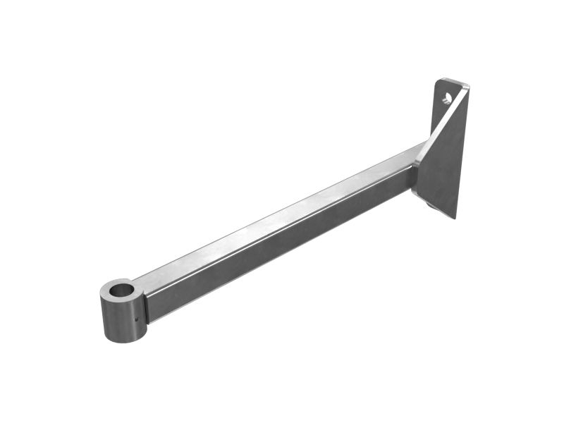 РЫЧАЖНЫЙ МЕХАНИЗМ В СБОРЕ