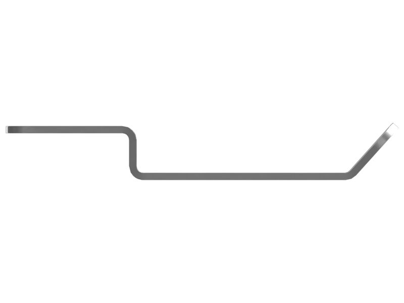 490-8398: BRACKET 4908398 купить