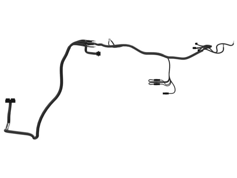 575-0122: HARNESS AS 5750122 купить