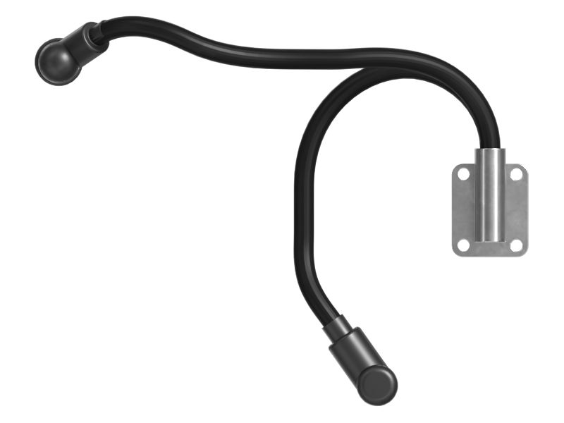 587-7976: RECEPTACLE A 5877976 купить
