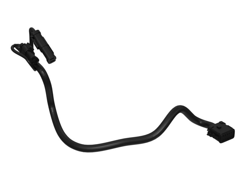 589-0373: Operator Platform Wiring Harness 5890373 купить