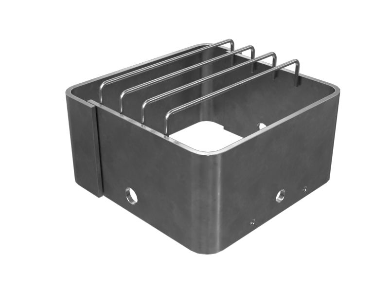 КРЫШКА В СБОРЕ LIG