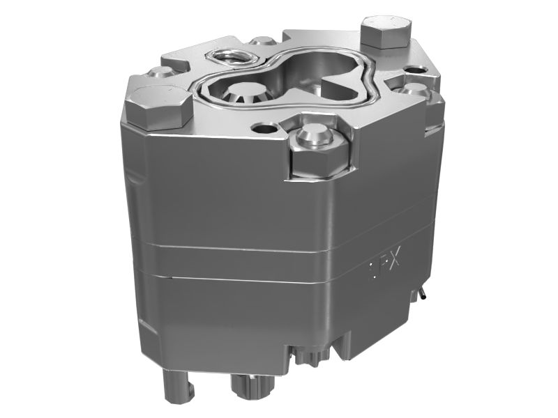 589-1664: PUMP AS 5891664 купить