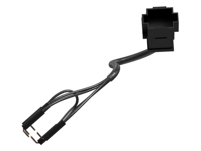 602-0017: HARNESS AS 6020017 купить