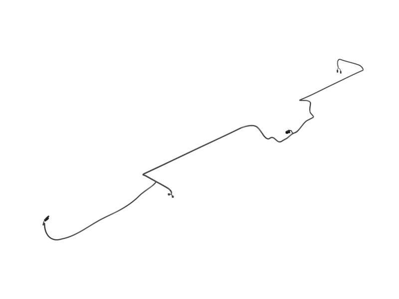 578-5990: HARNESS AS-S 5785990 купить