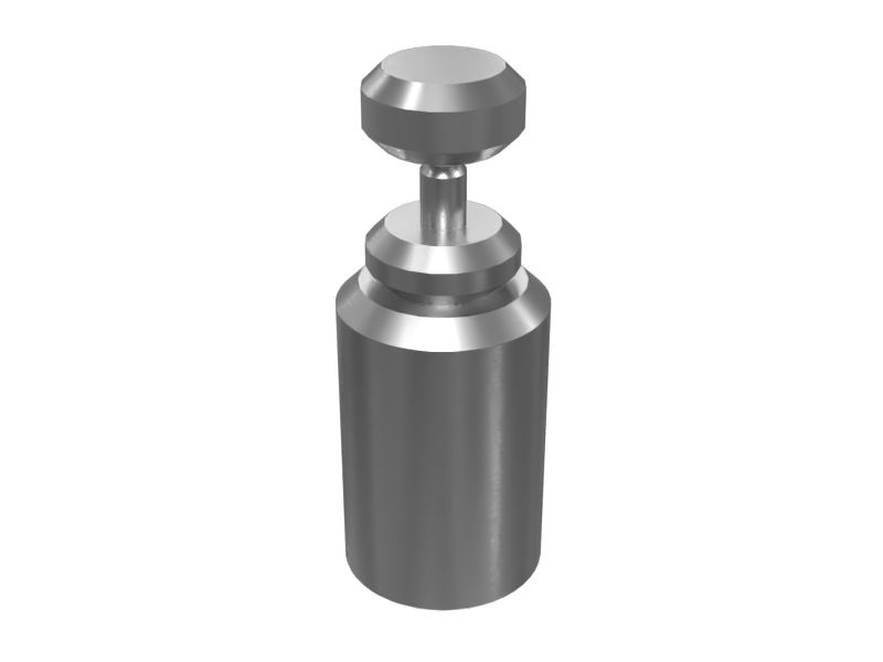 583-7774: ACTUATOR