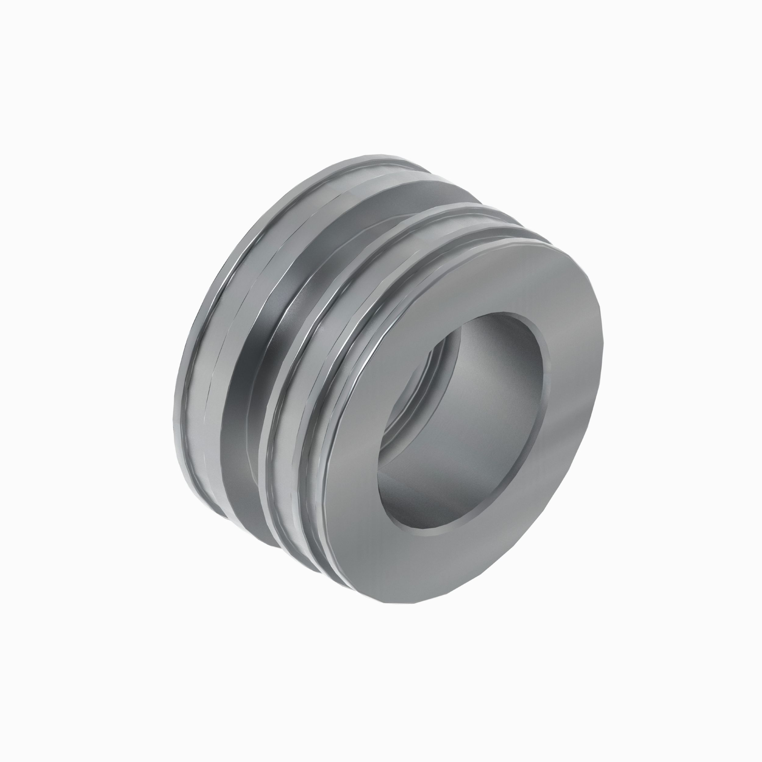 596-8276: Boom Cylinder Piston