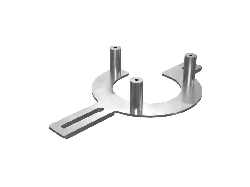 ОПОРА В СБОРЕ