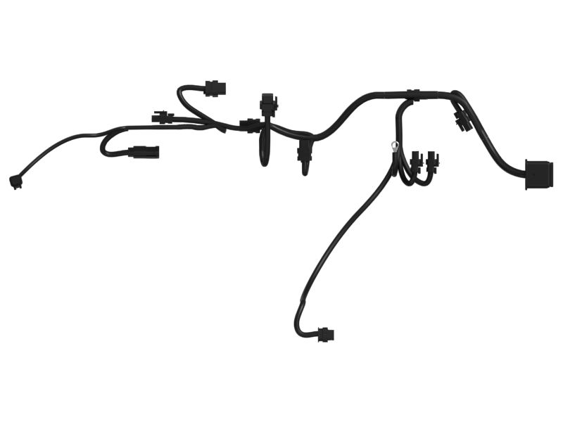 592-3346: HARNESS AS-W 5923346 купить