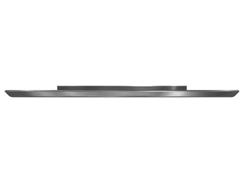 Yoke Dirt Guard
