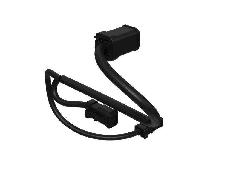593-7699: HARNESS AS 5937699 купить