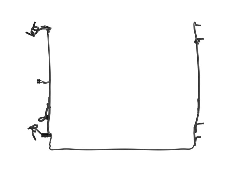 599-0569: HARNESS AS-L 5990569 купить