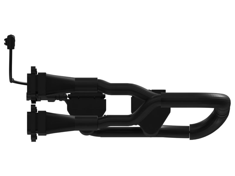 Primary Engine Wiring Harness