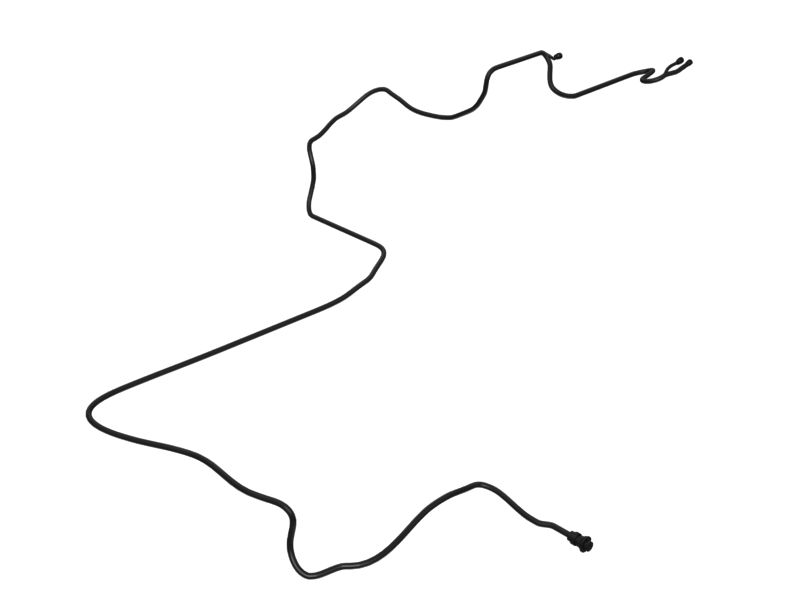 593-2984: HARNESS AS 5932984 купить