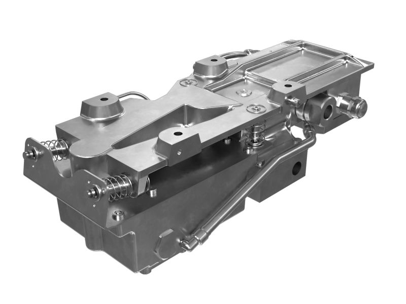 600-2660: DETECTOR 6002660 купить