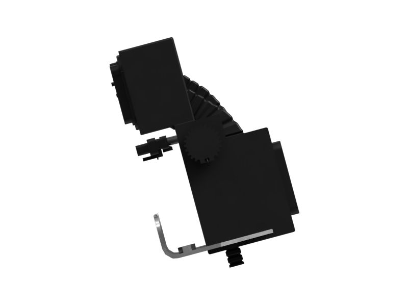 Engine Electronic Control Module Wiring Harness