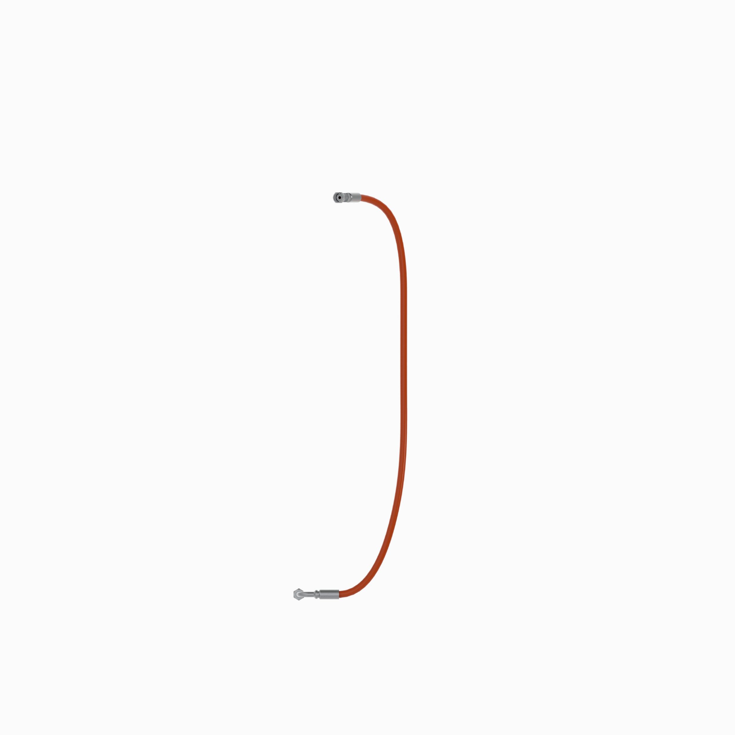 558-8203: 9.52mm Hose Assembly 5588203 купить